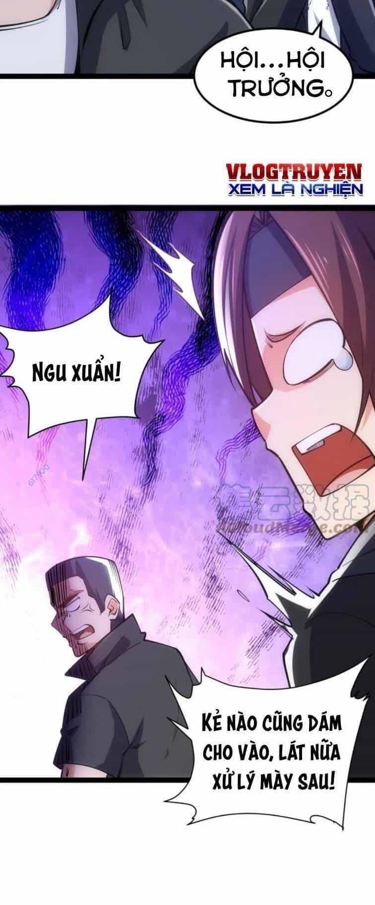 Toàn Thuộc Tính Võ Đạo - Chương 26 - ảnh 8
