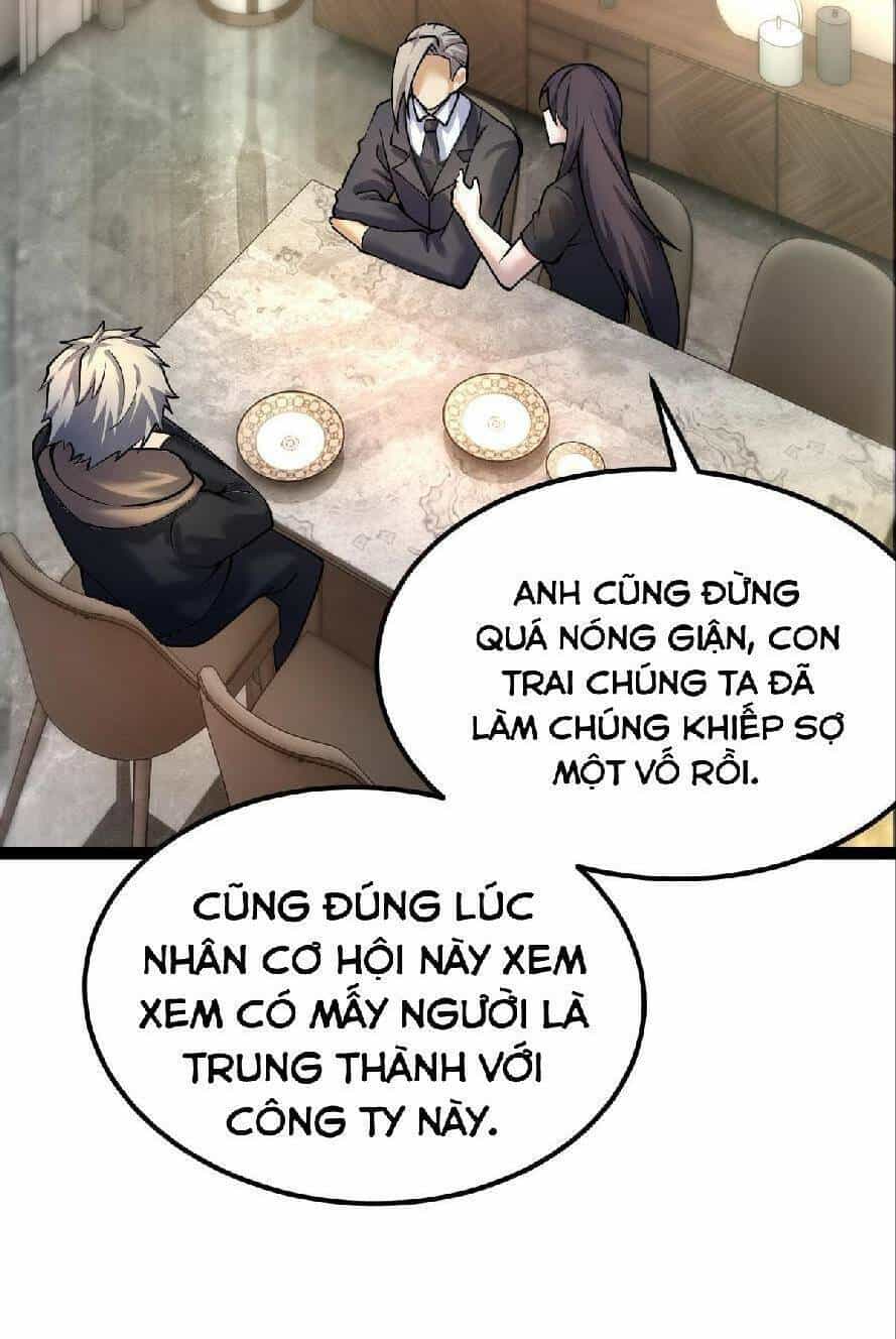 Toàn Thuộc Tính Võ Đạo - Chương 27 - ảnh 43