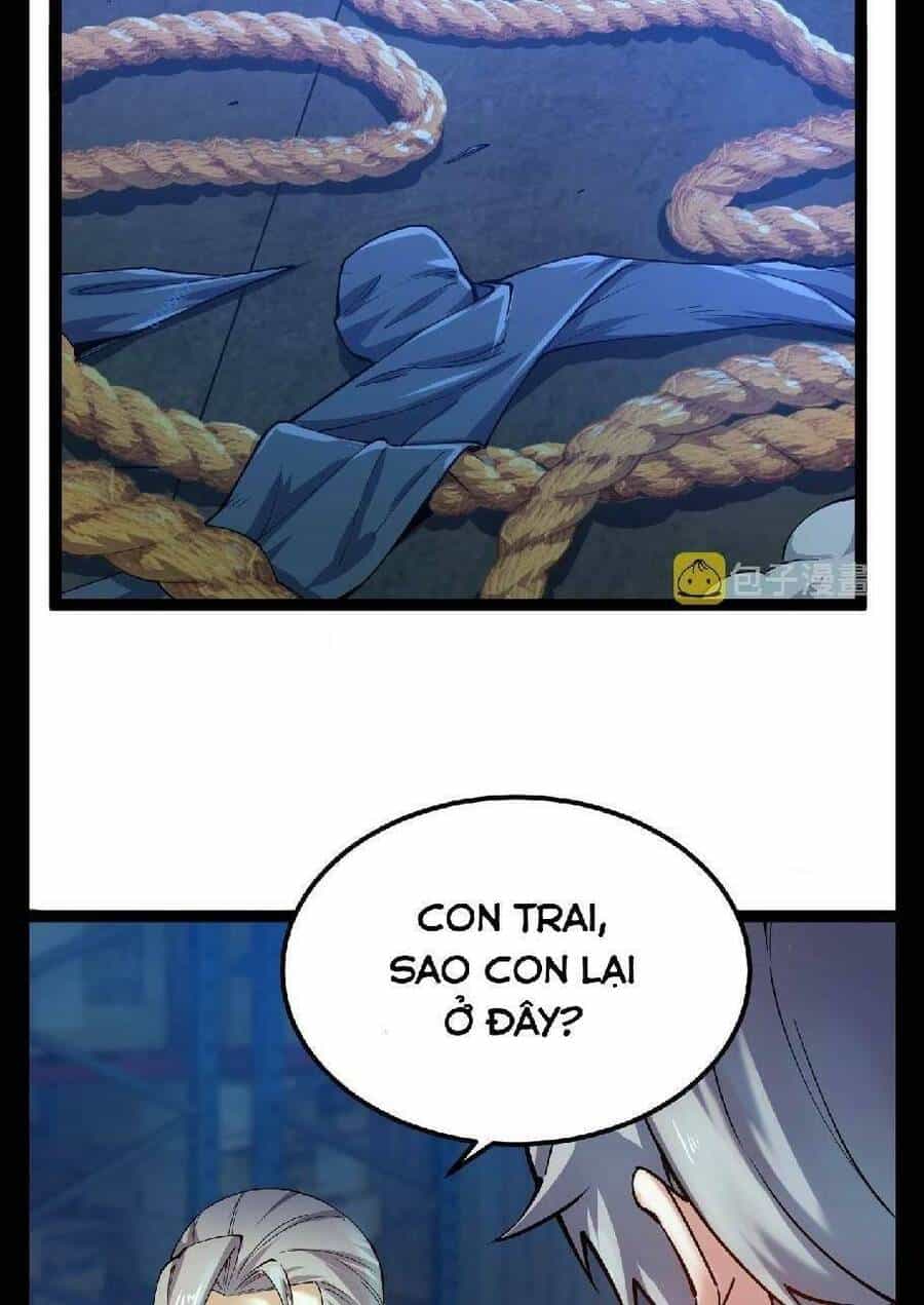 Toàn Thuộc Tính Võ Đạo - Chương 27 - ảnh 6