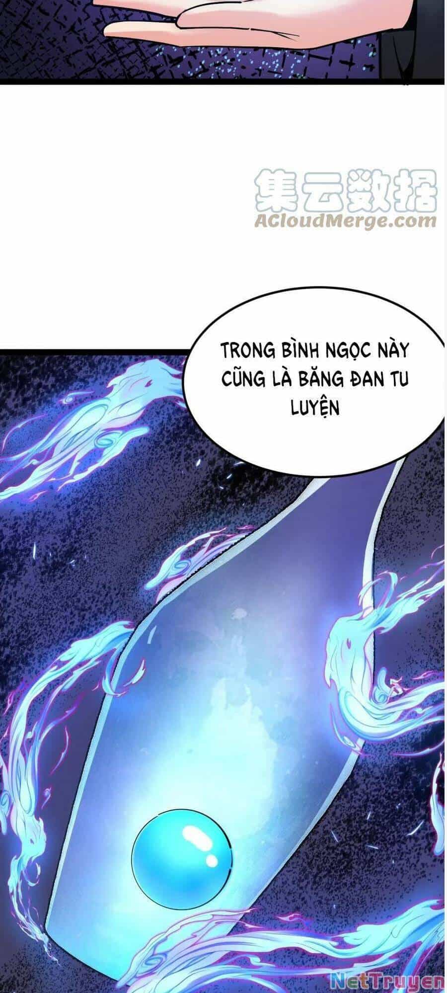 Toàn Thuộc Tính Võ Đạo - Chương 28 - ảnh 23