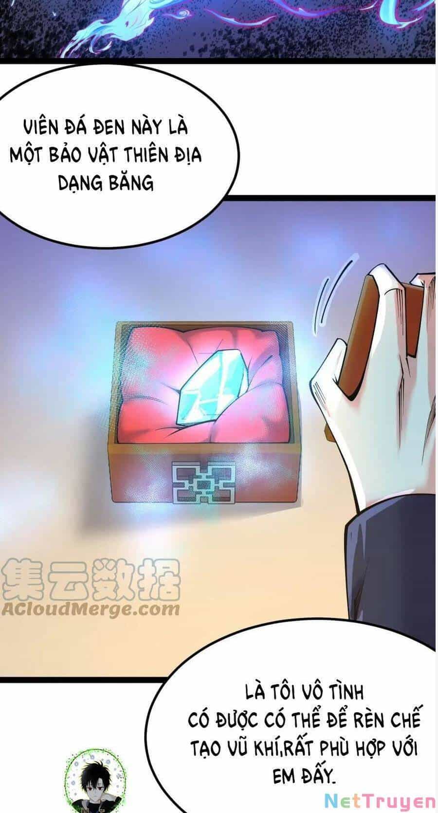 Toàn Thuộc Tính Võ Đạo - Chương 28 - ảnh 24