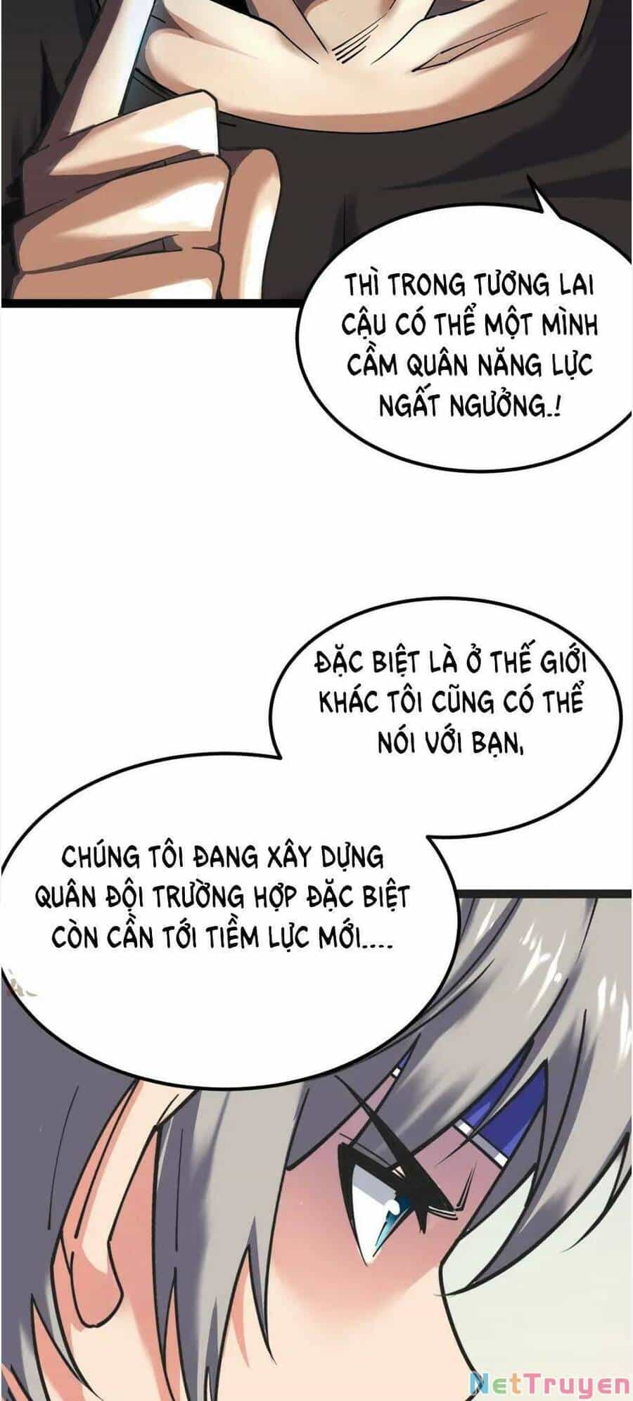 Toàn Thuộc Tính Võ Đạo - Chương 28 - ảnh 42
