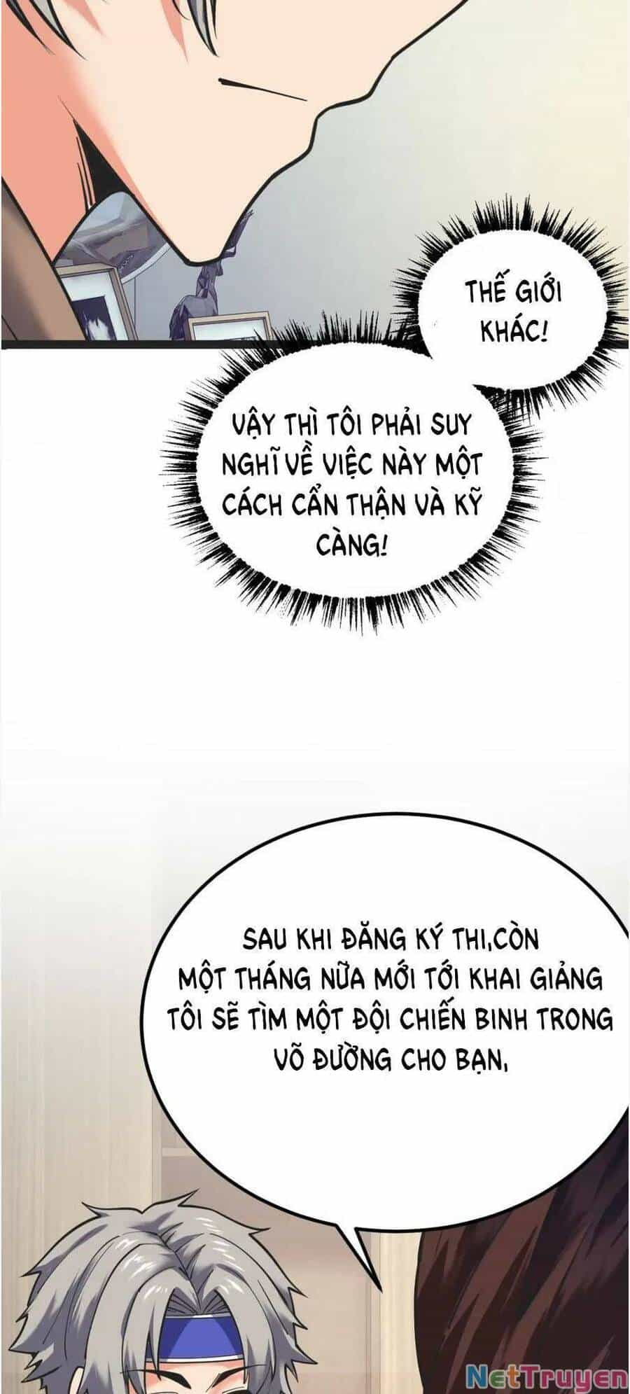 Toàn Thuộc Tính Võ Đạo - Chương 28 - ảnh 43