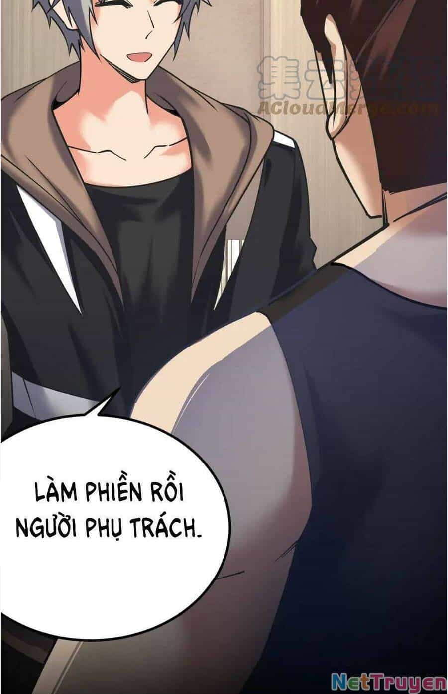 Toàn Thuộc Tính Võ Đạo - Chương 28 - ảnh 44