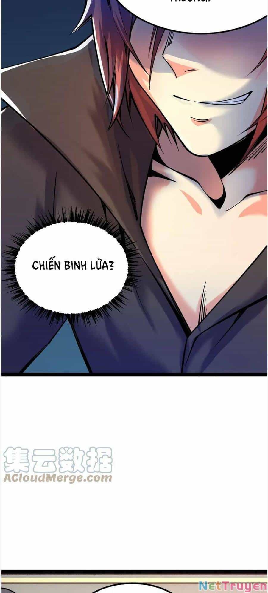Toàn Thuộc Tính Võ Đạo - Chương 28 - ảnh 48