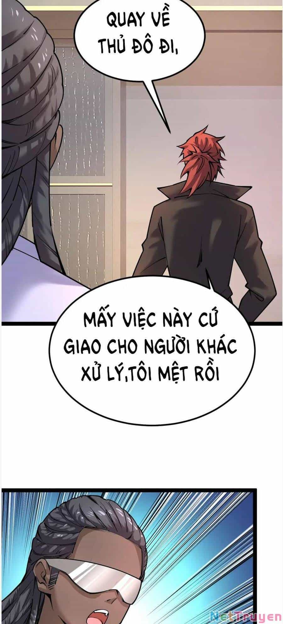 Toàn Thuộc Tính Võ Đạo - Chương 28 - ảnh 49
