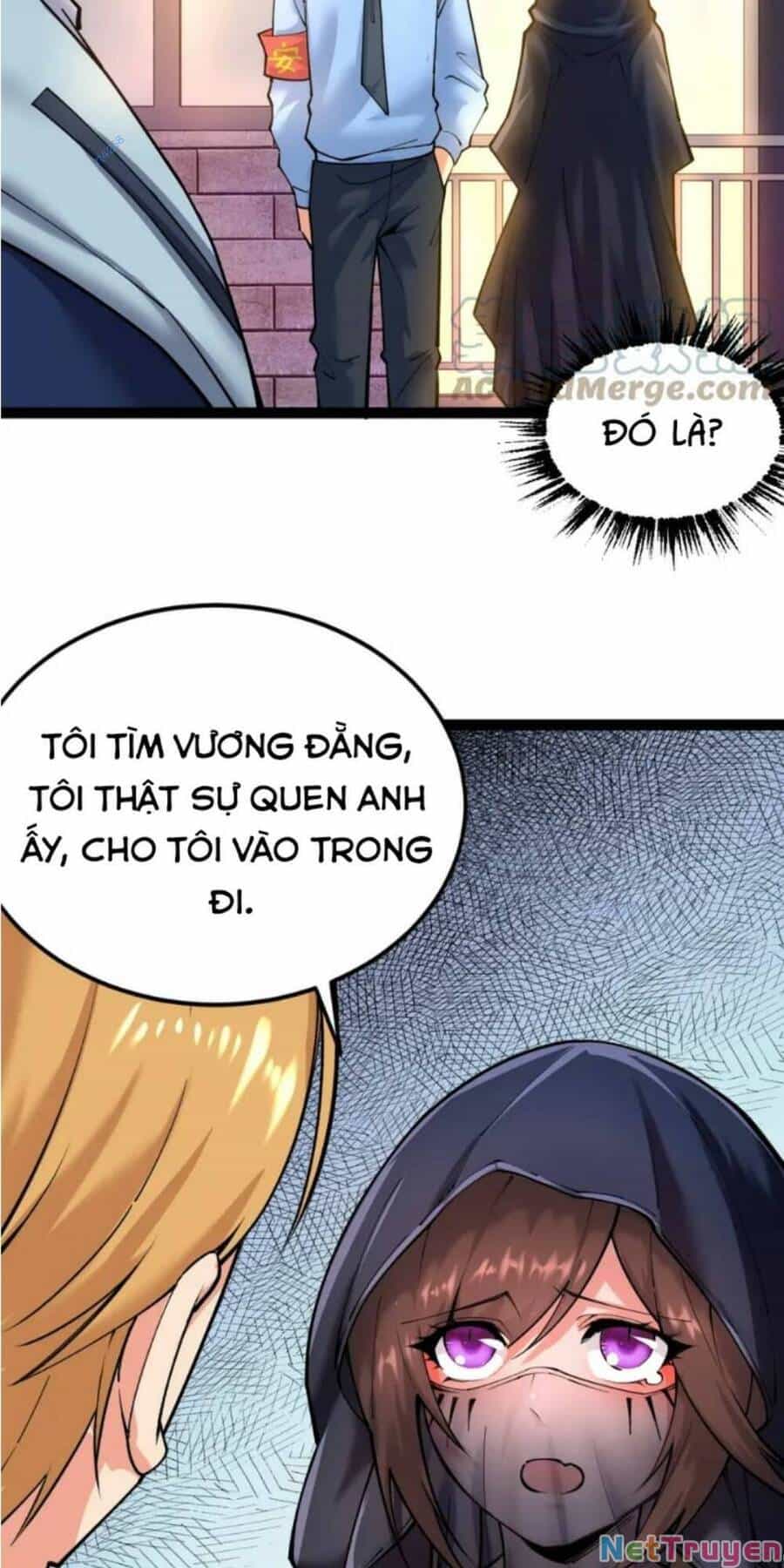Toàn Thuộc Tính Võ Đạo - Chương 29 - ảnh 11
