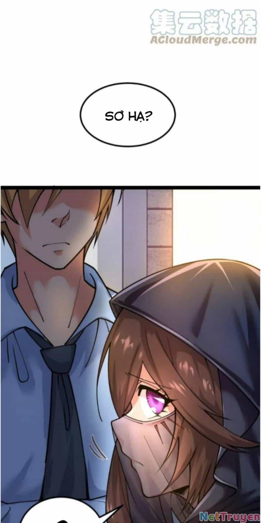 Toàn Thuộc Tính Võ Đạo - Chương 29 - ảnh 15