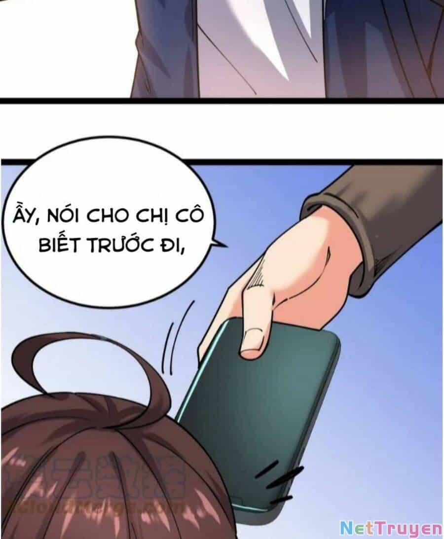 Toàn Thuộc Tính Võ Đạo - Chương 29 - ảnh 27