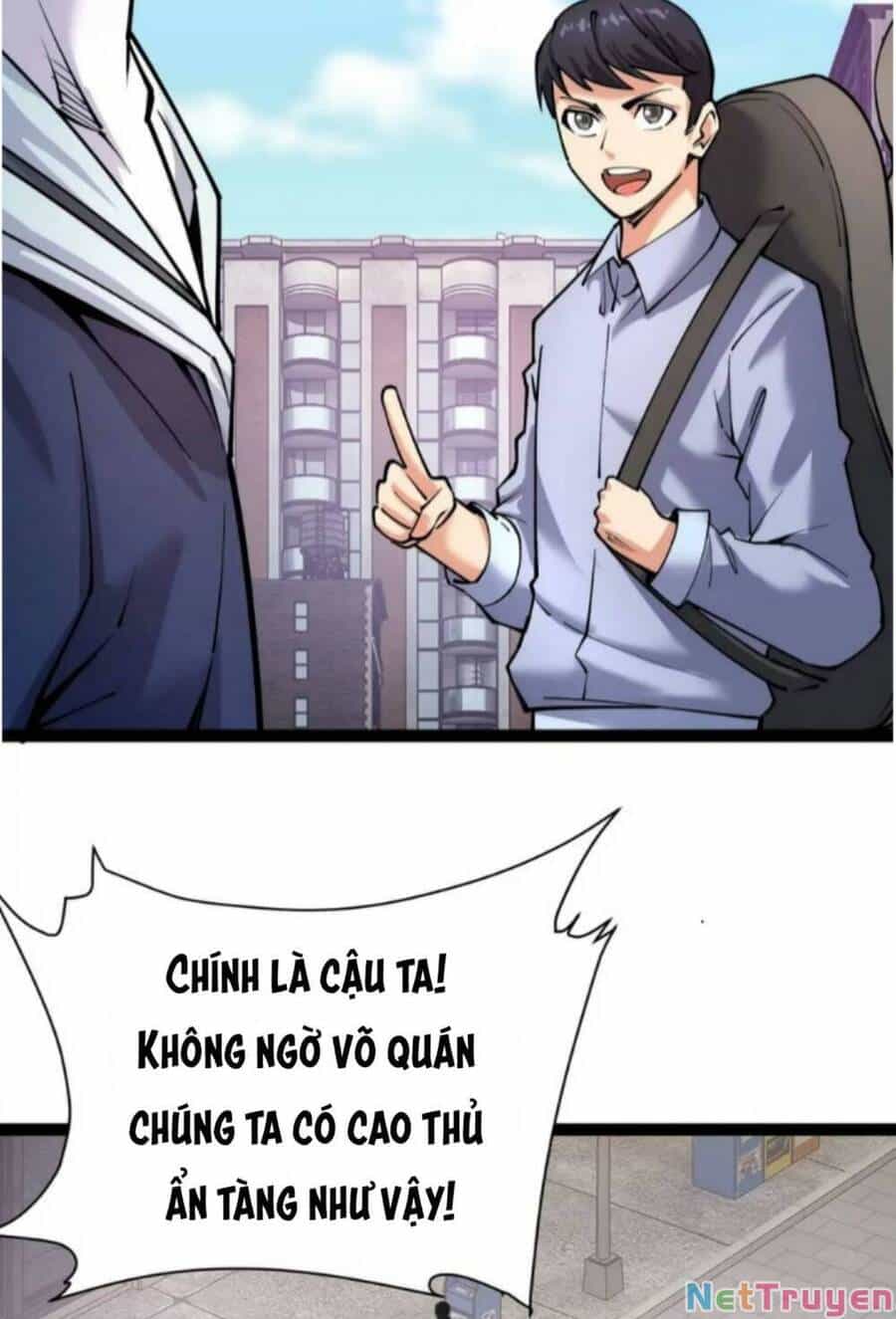 Toàn Thuộc Tính Võ Đạo - Chương 29 - ảnh 3