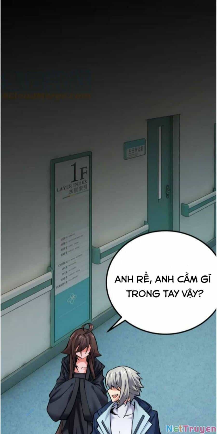 Toàn Thuộc Tính Võ Đạo - Chương 29 - ảnh 40