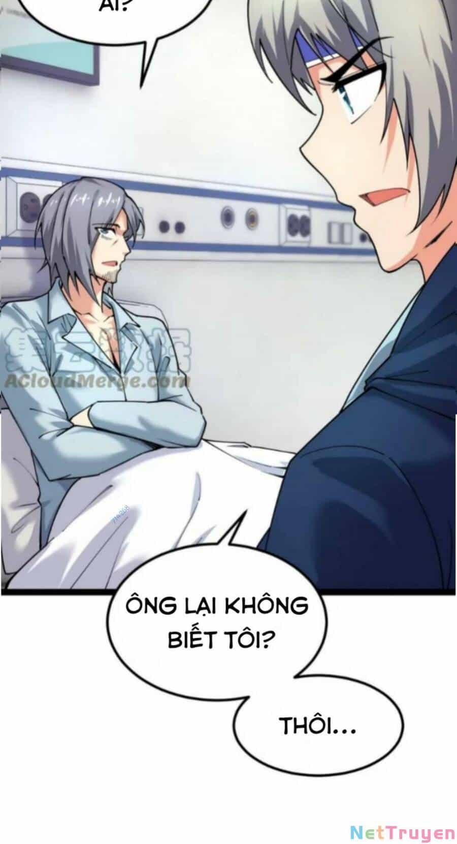 Toàn Thuộc Tính Võ Đạo - Chương 29 - ảnh 43