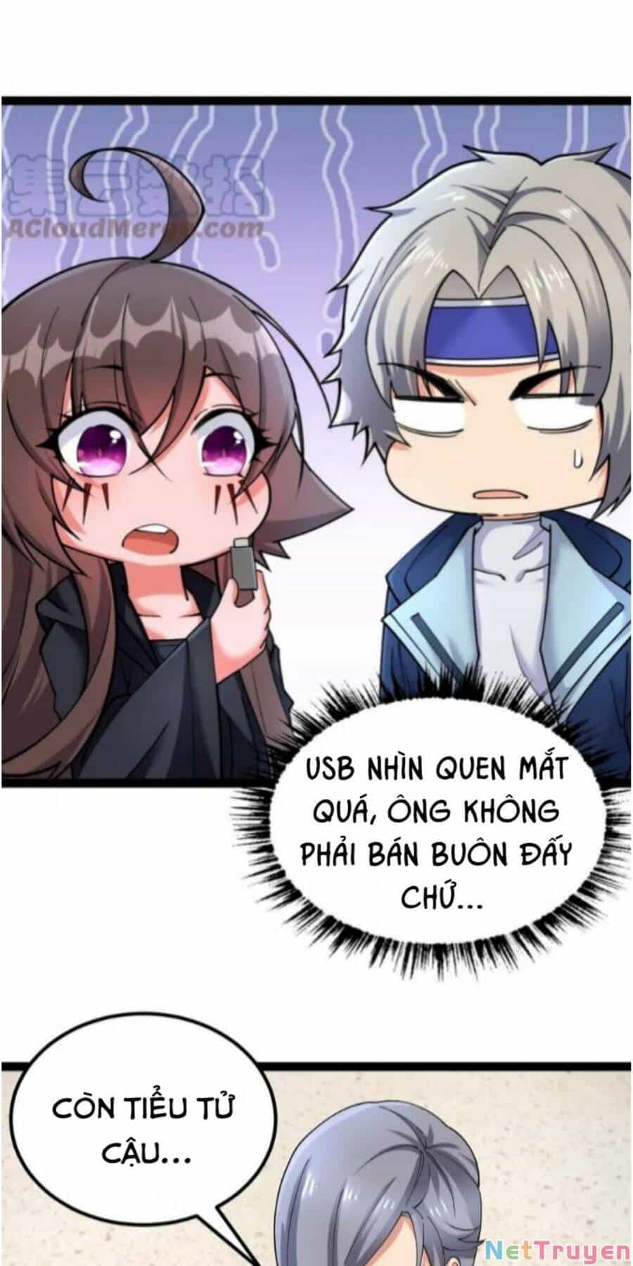 Toàn Thuộc Tính Võ Đạo - Chương 29 - ảnh 51