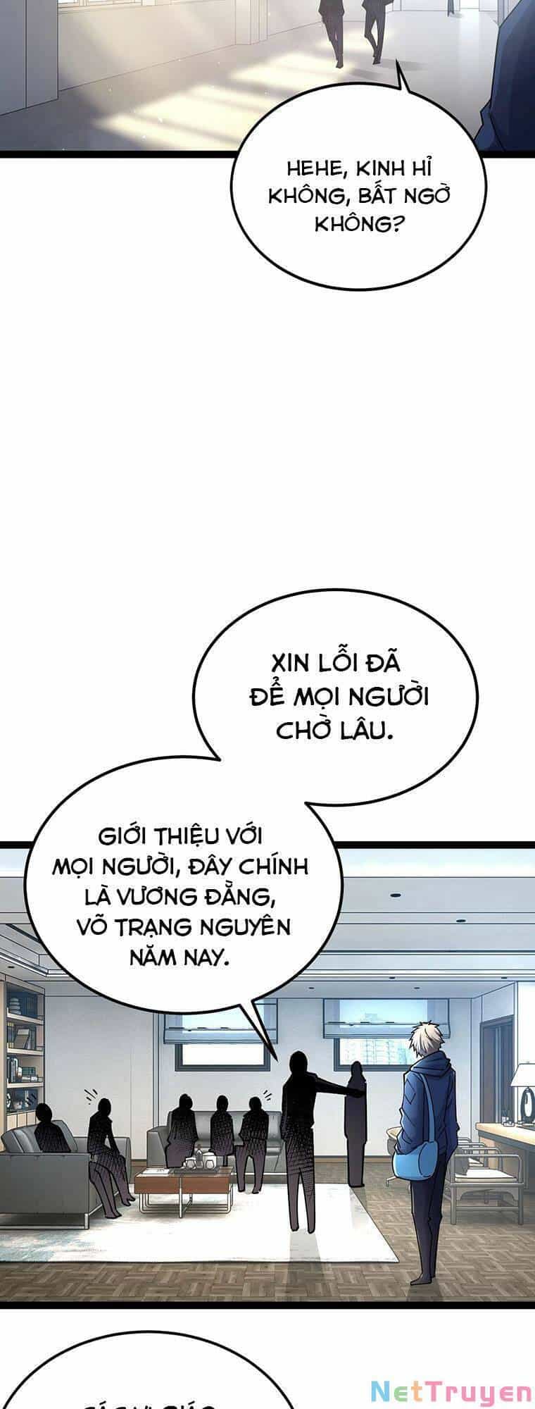 Toàn Thuộc Tính Võ Đạo - Chương 30 - ảnh 40