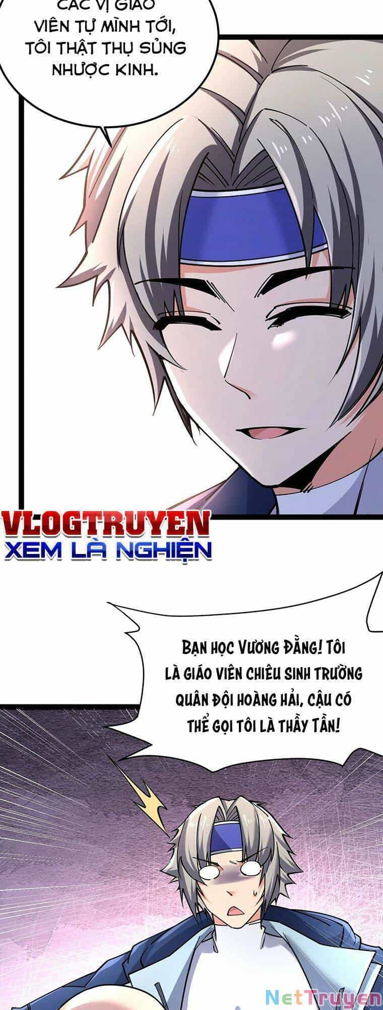 Toàn Thuộc Tính Võ Đạo - Chương 30 - ảnh 41