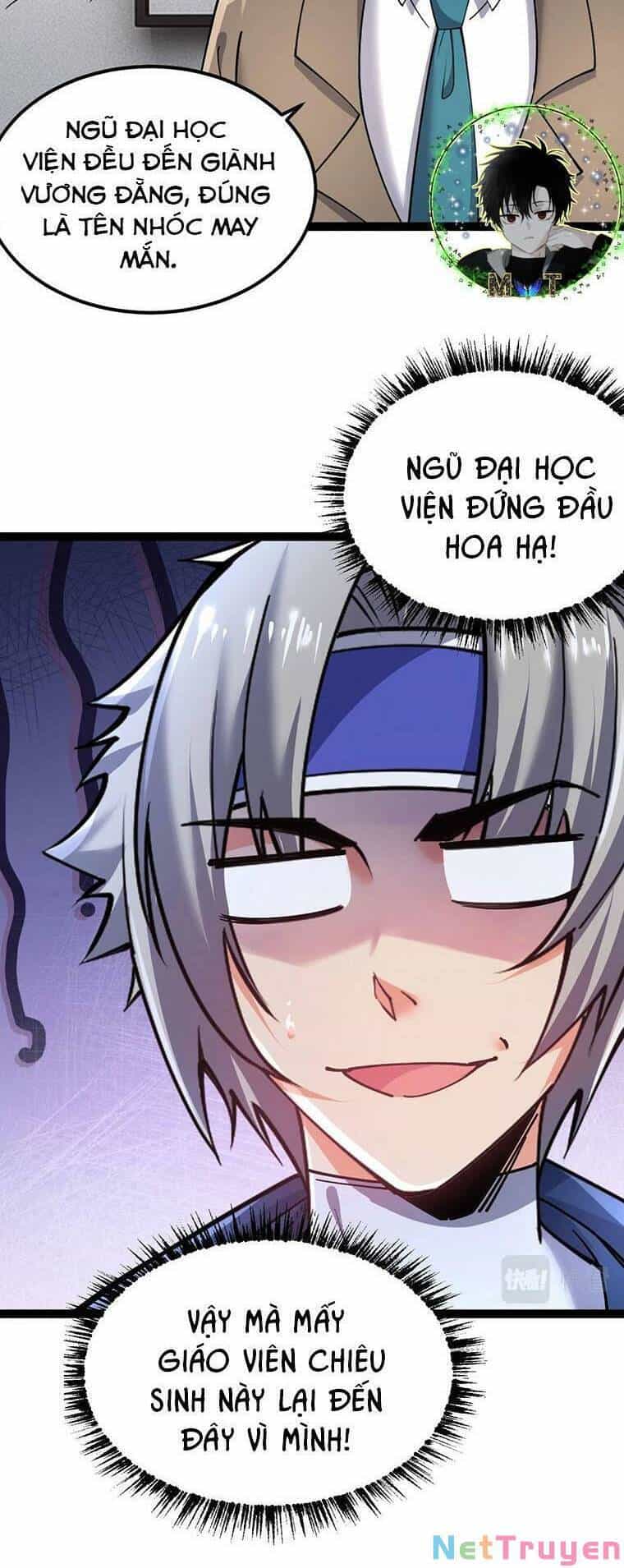 Toàn Thuộc Tính Võ Đạo - Chương 30 - ảnh 43