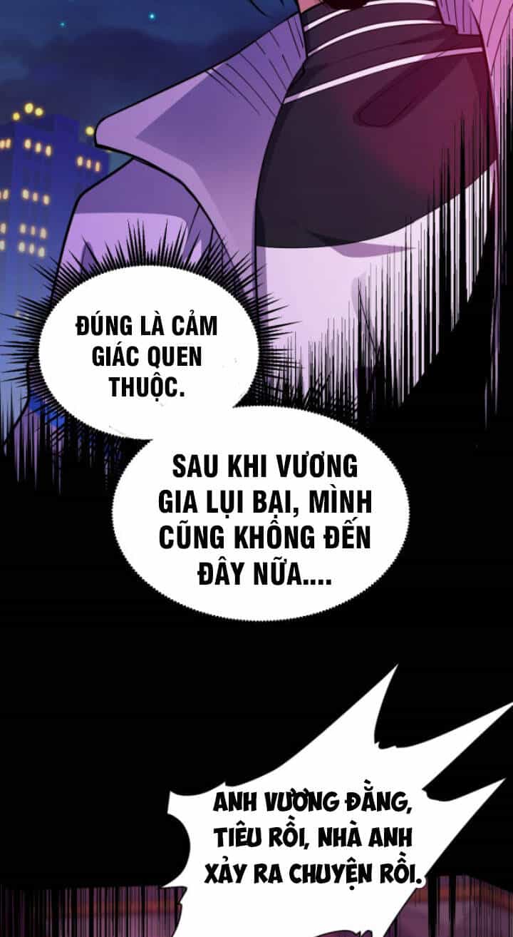 Toàn Thuộc Tính Võ Đạo - Chương 3 - ảnh 14