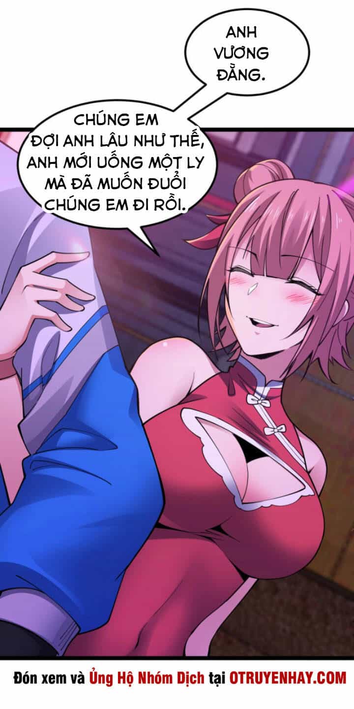 Toàn Thuộc Tính Võ Đạo - Chương 3 - ảnh 24