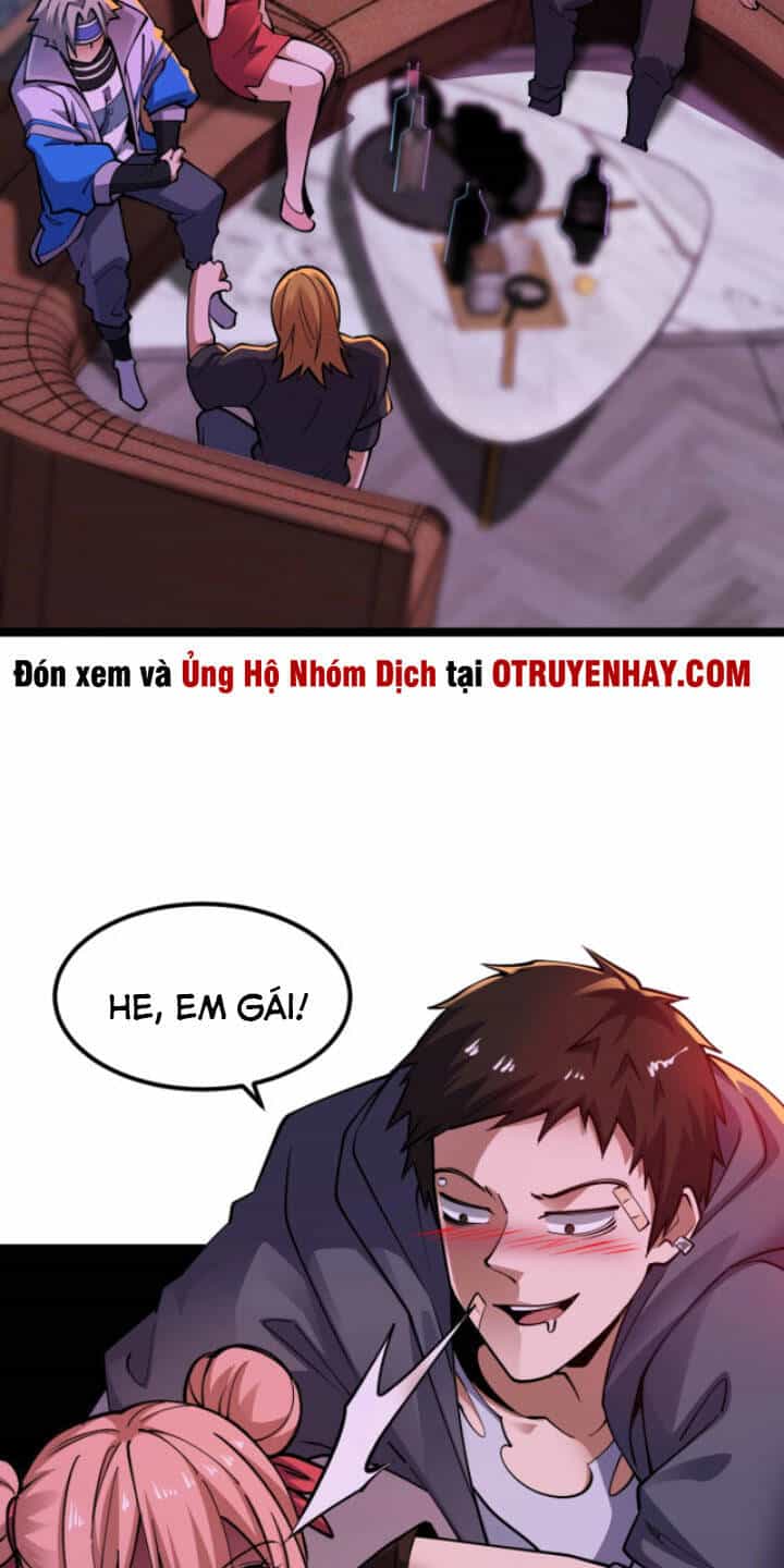 Toàn Thuộc Tính Võ Đạo - Chương 3 - ảnh 34