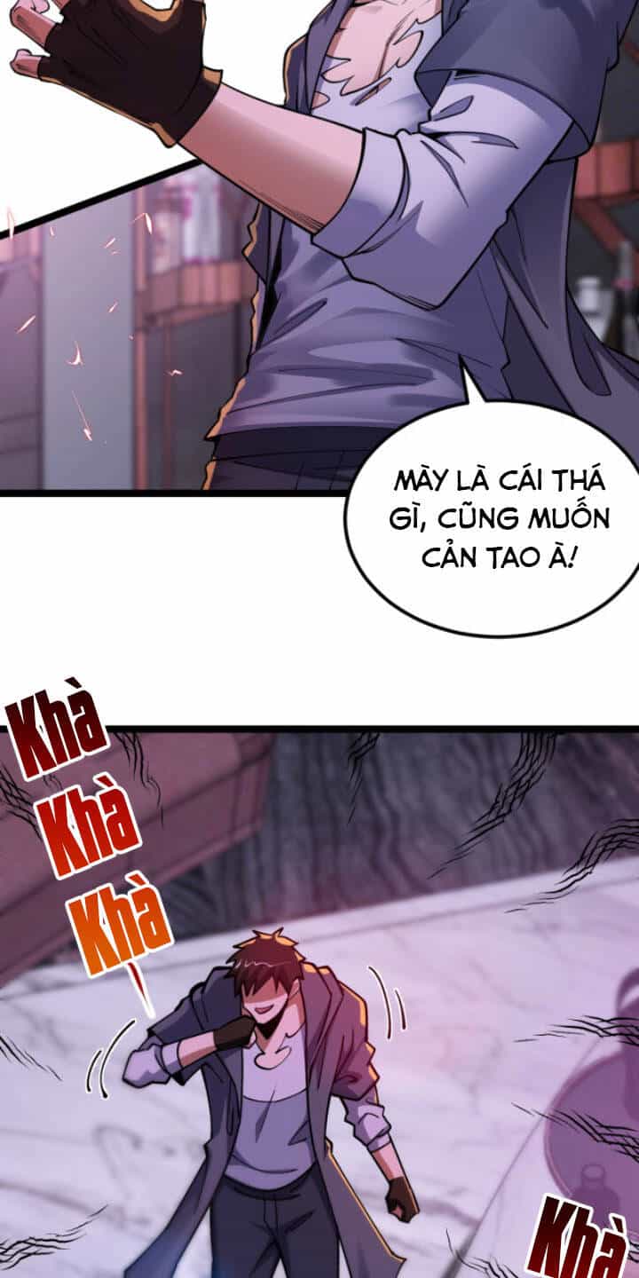 Toàn Thuộc Tính Võ Đạo - Chương 3 - ảnh 39