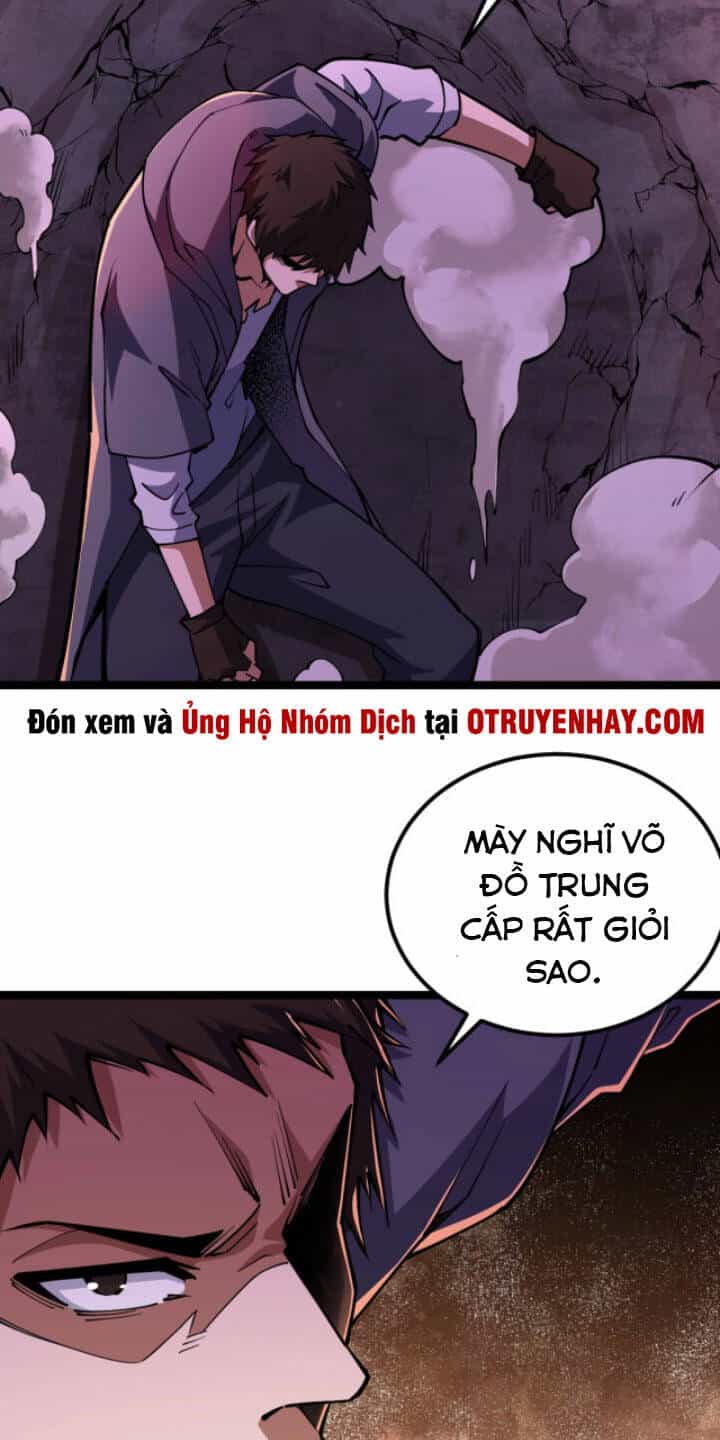 Toàn Thuộc Tính Võ Đạo - Chương 3 - ảnh 53