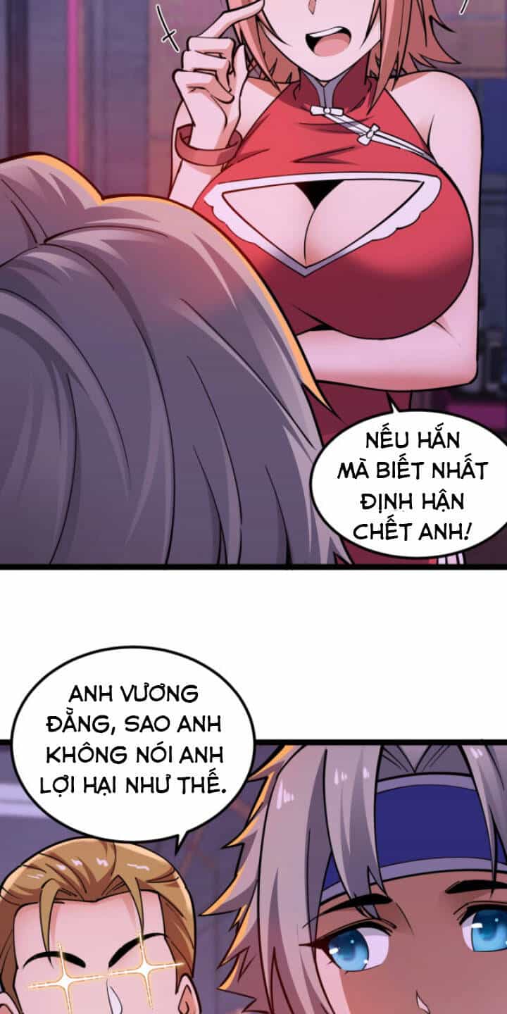 Toàn Thuộc Tính Võ Đạo - Chương 3 - ảnh 60