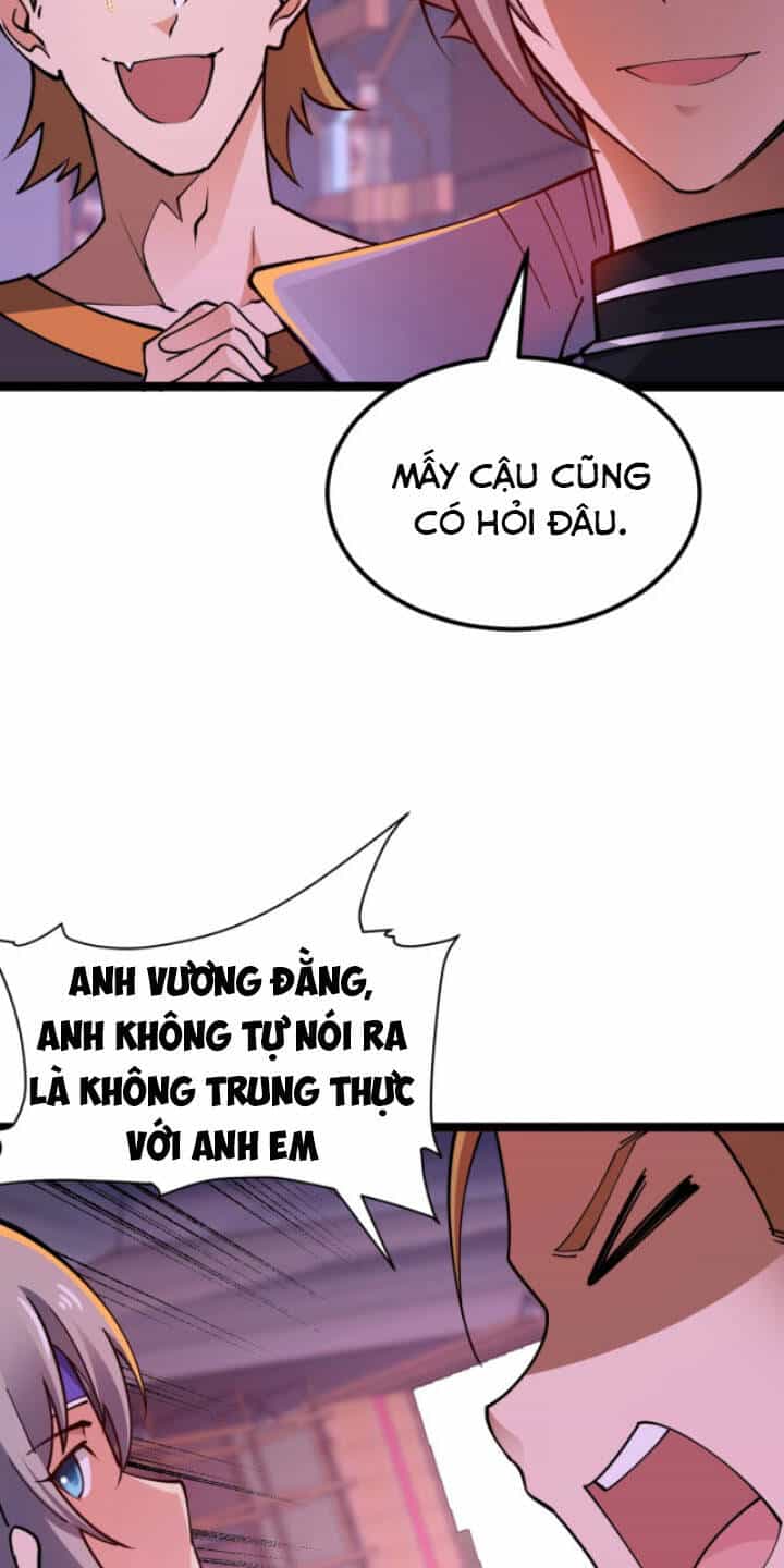 Toàn Thuộc Tính Võ Đạo - Chương 3 - ảnh 61