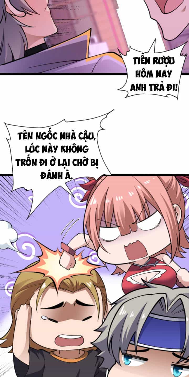 Toàn Thuộc Tính Võ Đạo - Chương 3 - ảnh 62
