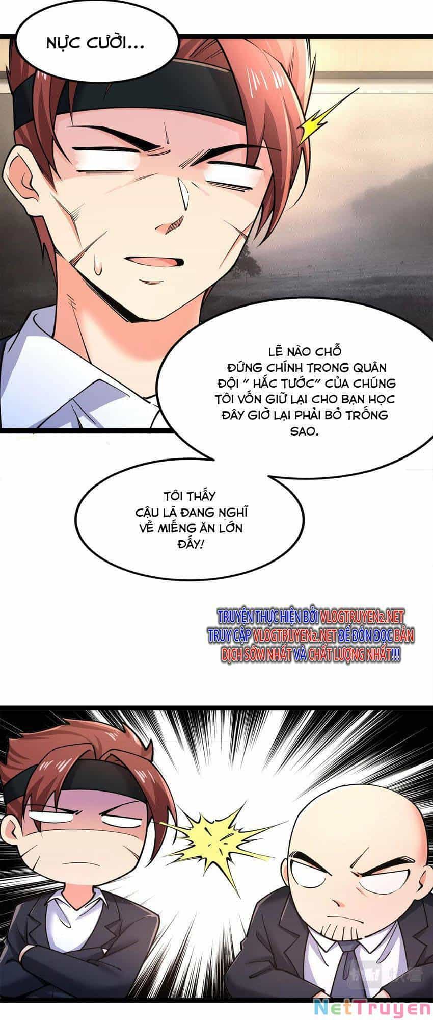 Toàn Thuộc Tính Võ Đạo - Chương 31 - ảnh 11