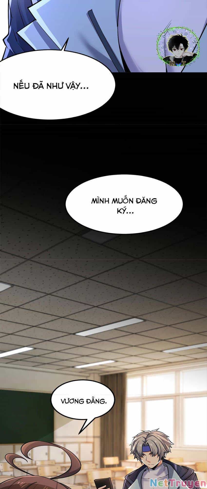 Toàn Thuộc Tính Võ Đạo - Chương 31 - ảnh 14