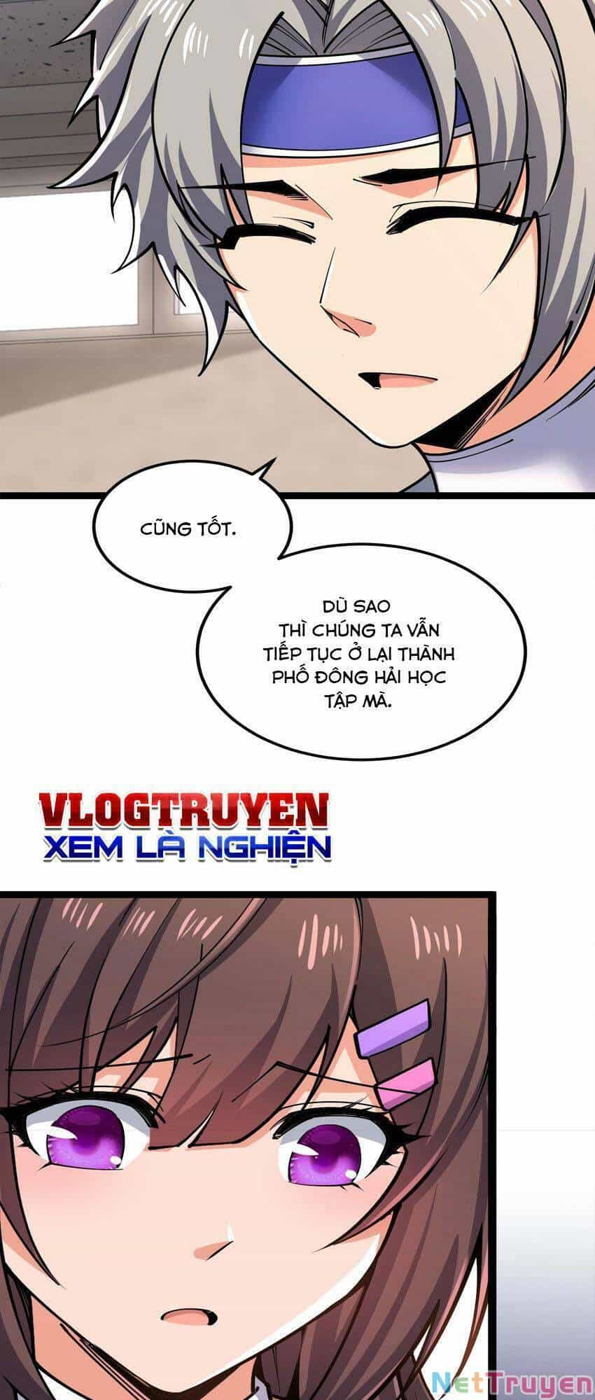Toàn Thuộc Tính Võ Đạo - Chương 31 - ảnh 22