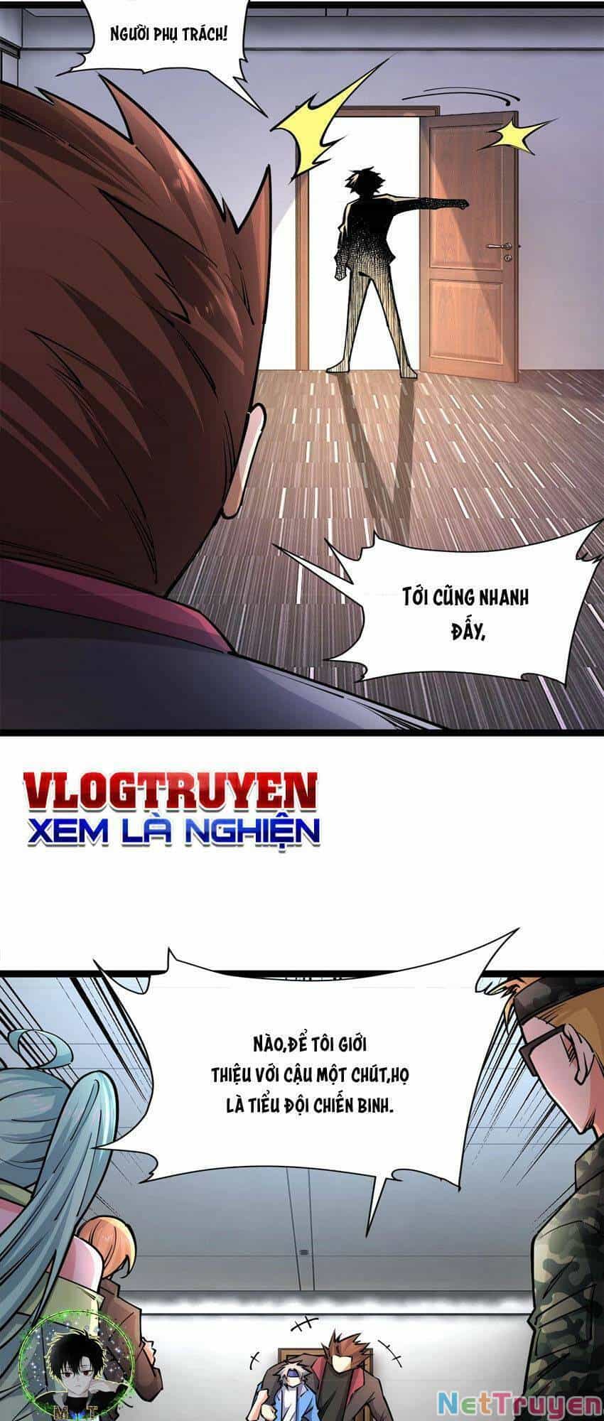 Toàn Thuộc Tính Võ Đạo - Chương 31 - ảnh 36