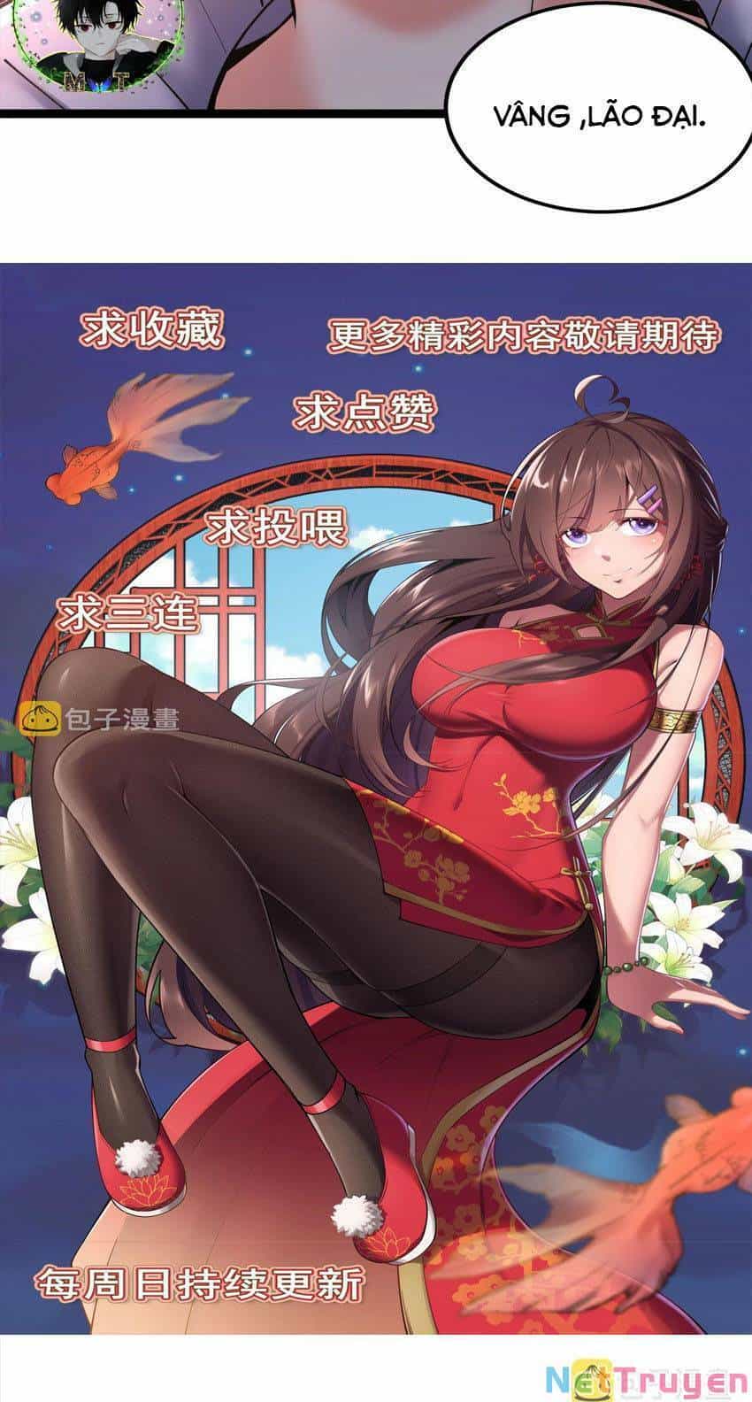 Toàn Thuộc Tính Võ Đạo - Chương 31 - ảnh 45