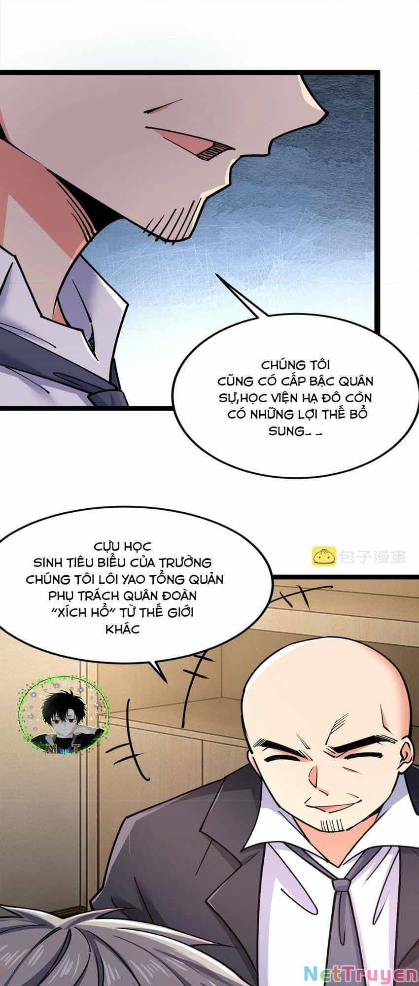 Toàn Thuộc Tính Võ Đạo - Chương 31 - ảnh 9