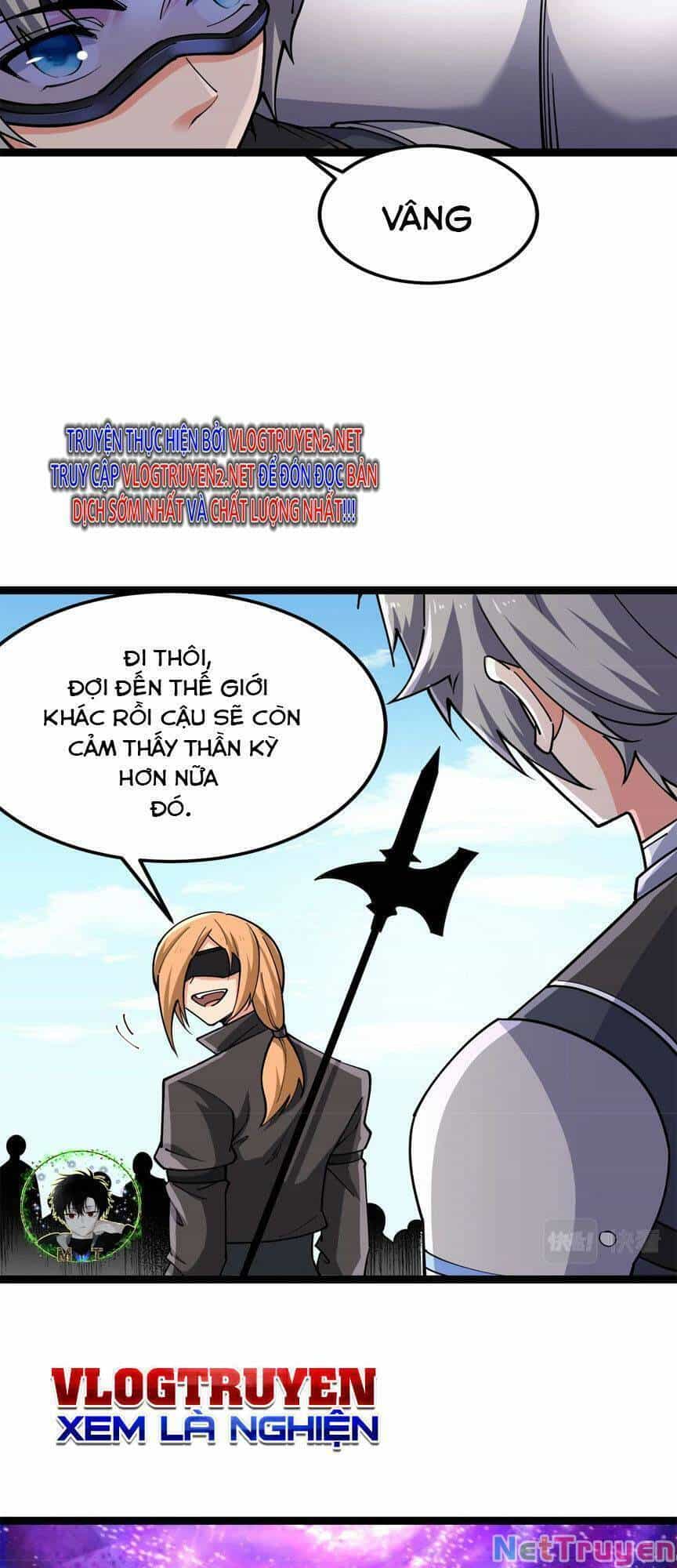 Toàn Thuộc Tính Võ Đạo - Chương 32 - ảnh 14
