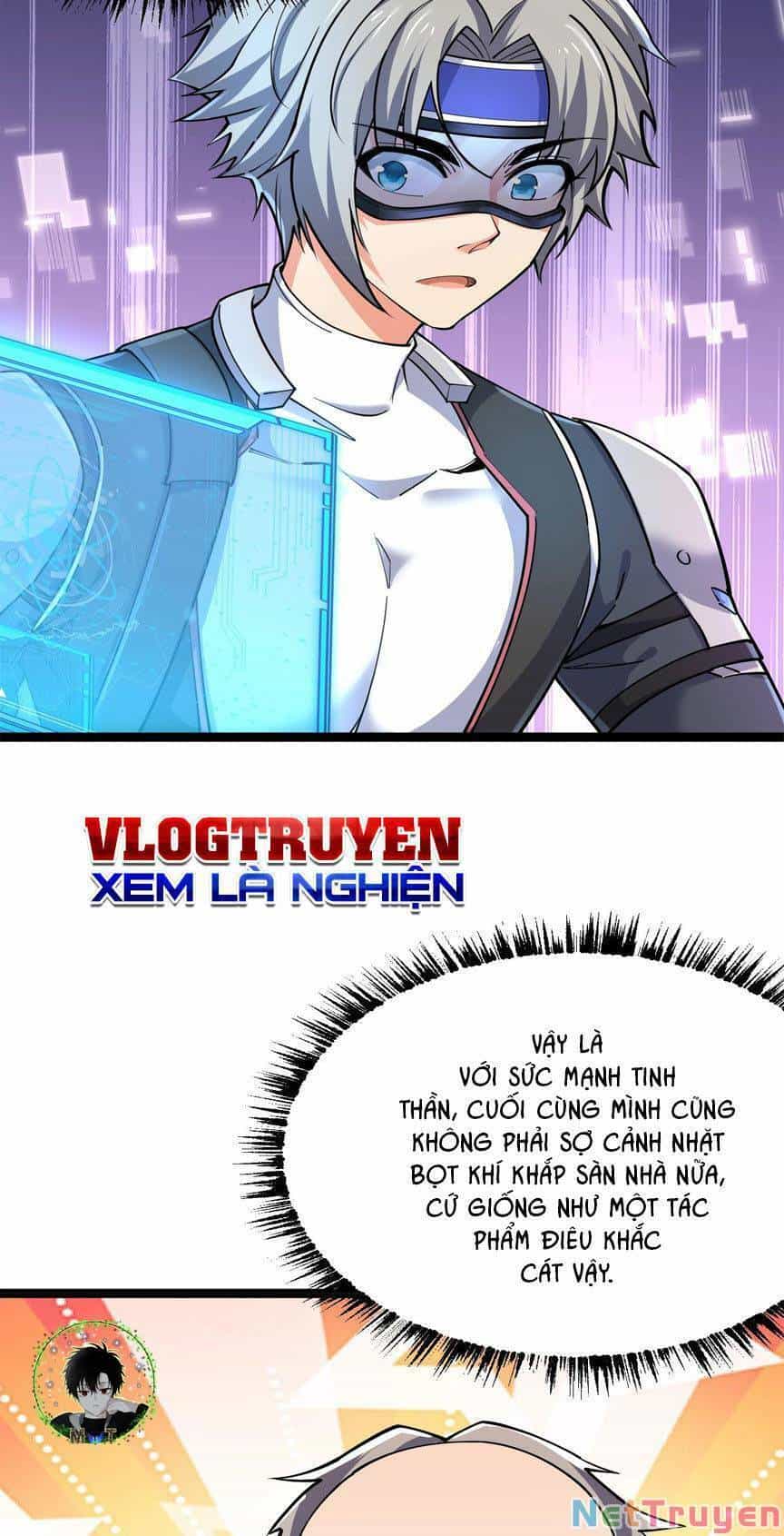 Toàn Thuộc Tính Võ Đạo - Chương 32 - ảnh 24