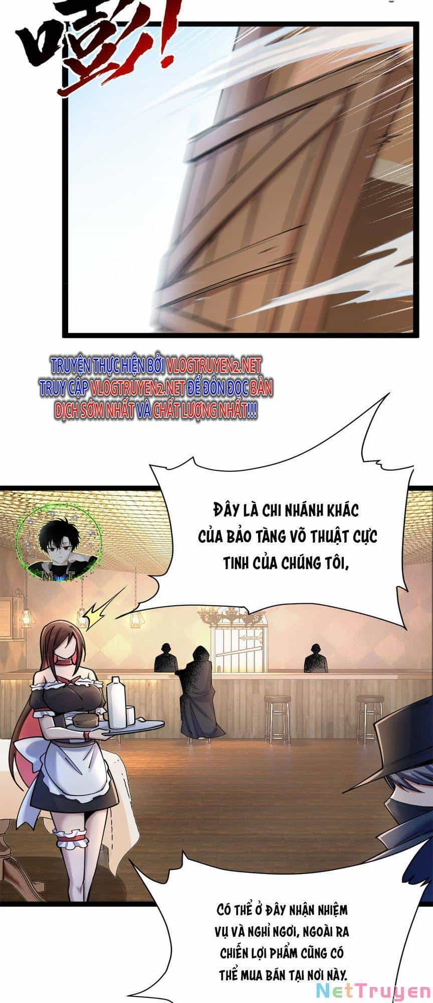 Toàn Thuộc Tính Võ Đạo - Chương 32 - ảnh 38