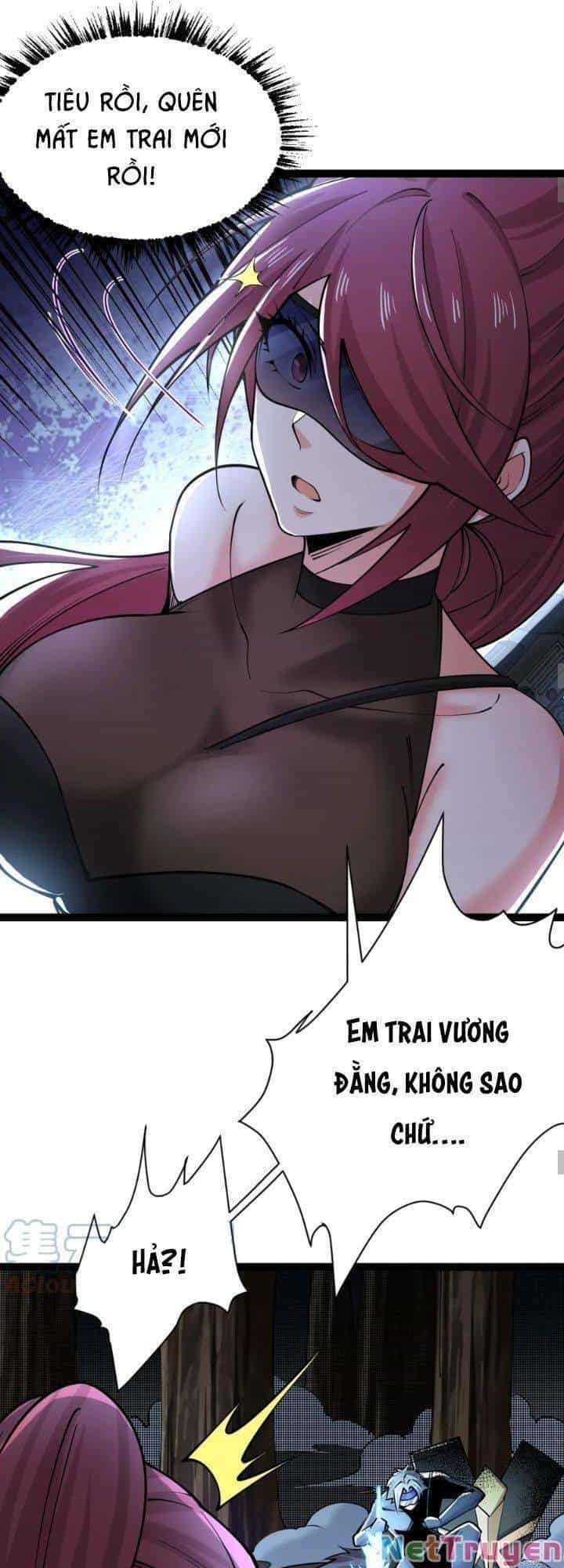 Toàn Thuộc Tính Võ Đạo - Chương 33 - ảnh 25