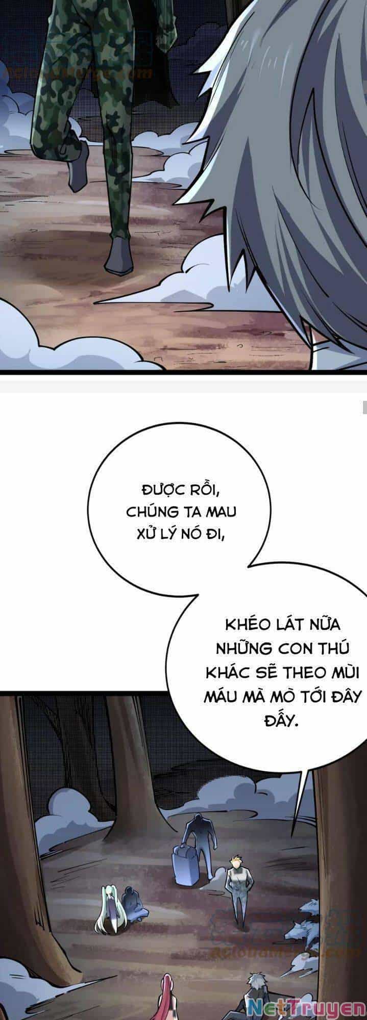 Toàn Thuộc Tính Võ Đạo - Chương 33 - ảnh 29