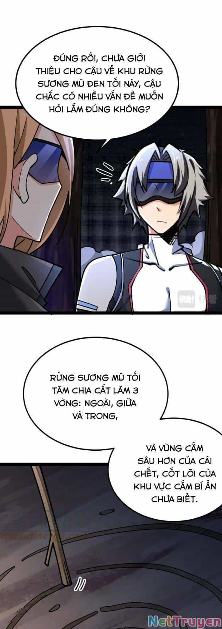 Toàn Thuộc Tính Võ Đạo - Chương 33 - ảnh 41