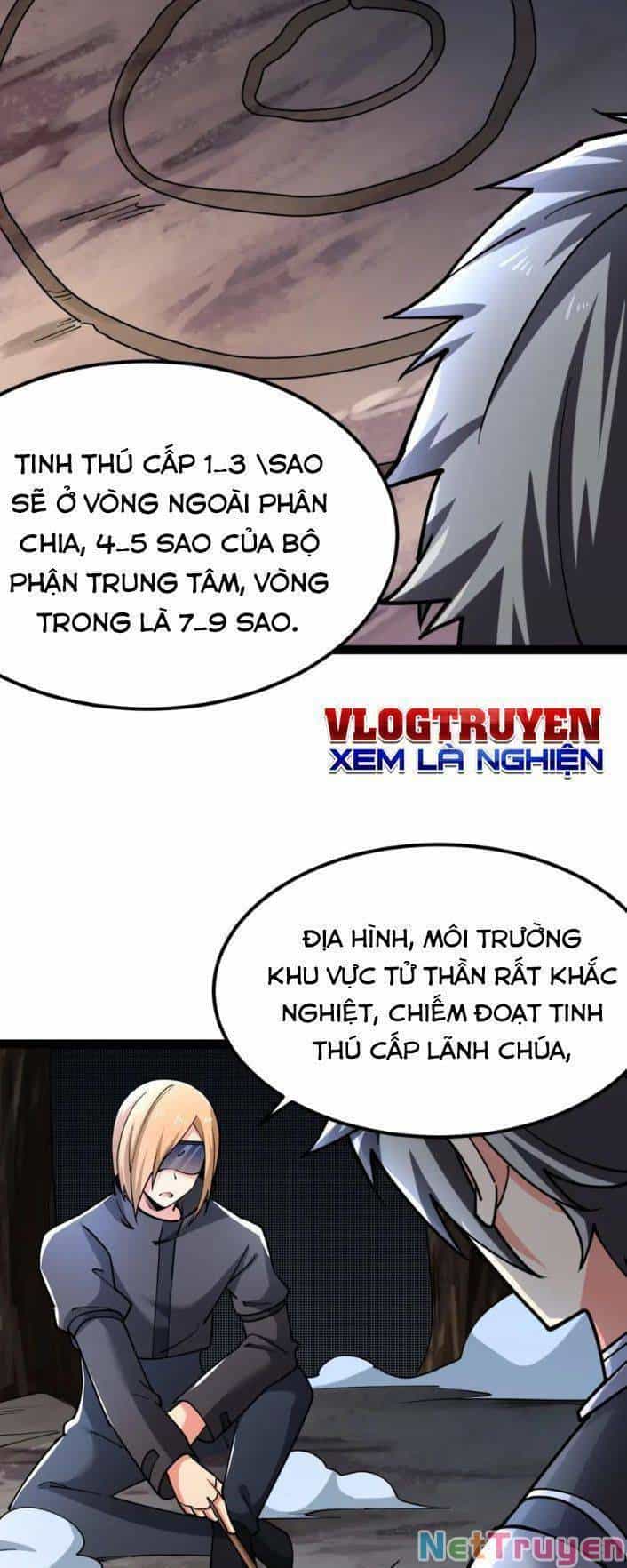 Toàn Thuộc Tính Võ Đạo - Chương 33 - ảnh 42