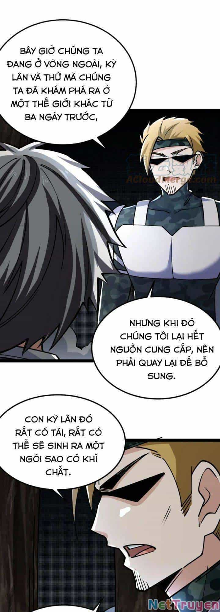 Toàn Thuộc Tính Võ Đạo - Chương 33 - ảnh 44