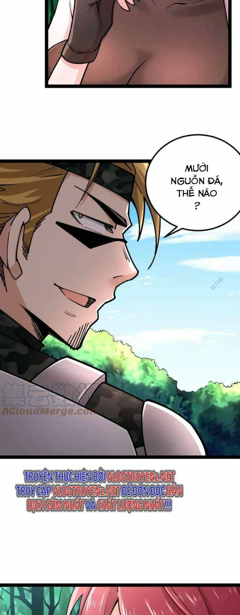 Toàn Thuộc Tính Võ Đạo - Chương 34 - ảnh 10