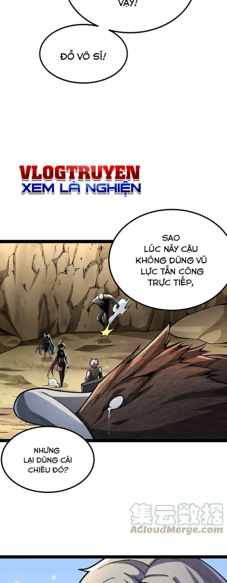 Toàn Thuộc Tính Võ Đạo - Chương 34 - ảnh 27