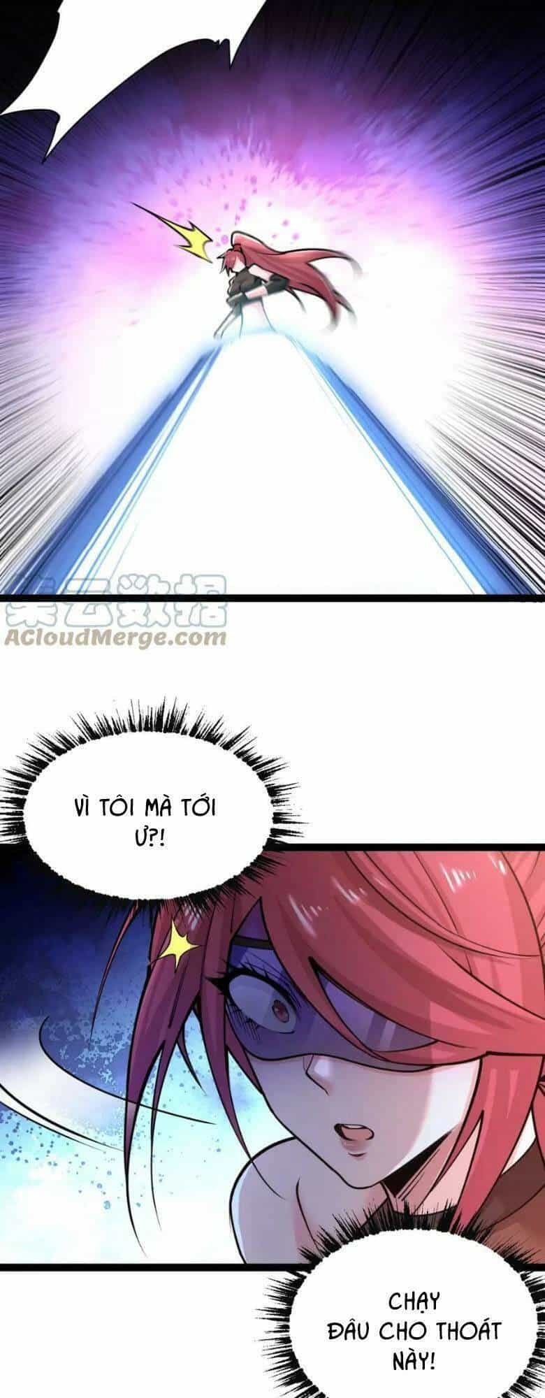 Toàn Thuộc Tính Võ Đạo - Chương 34 - ảnh 45