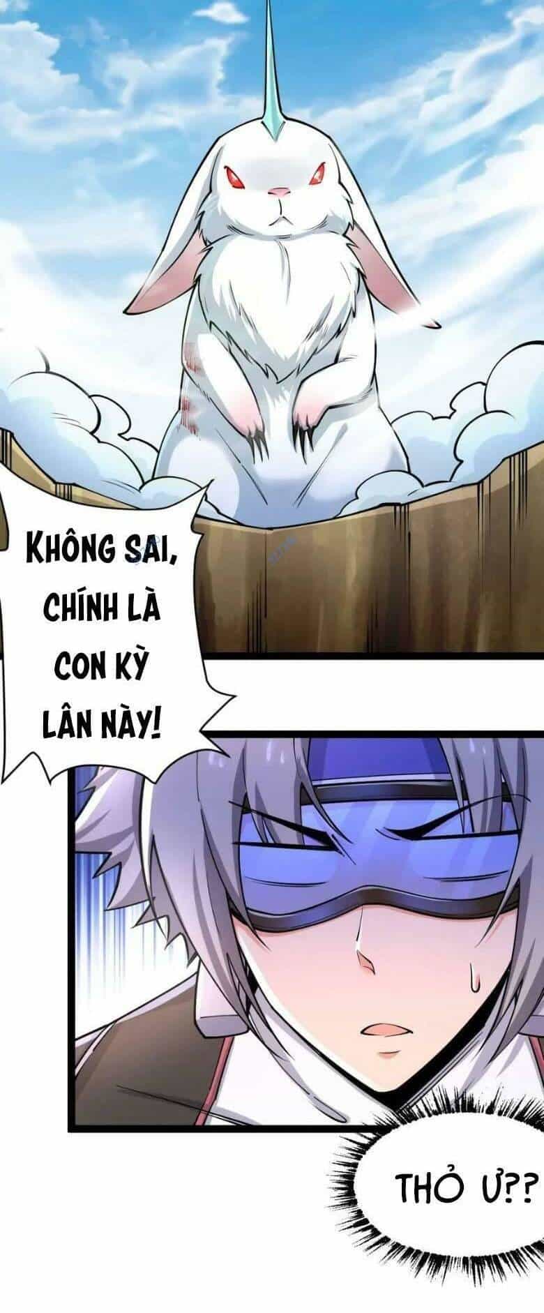 Toàn Thuộc Tính Võ Đạo - Chương 35 - ảnh 13
