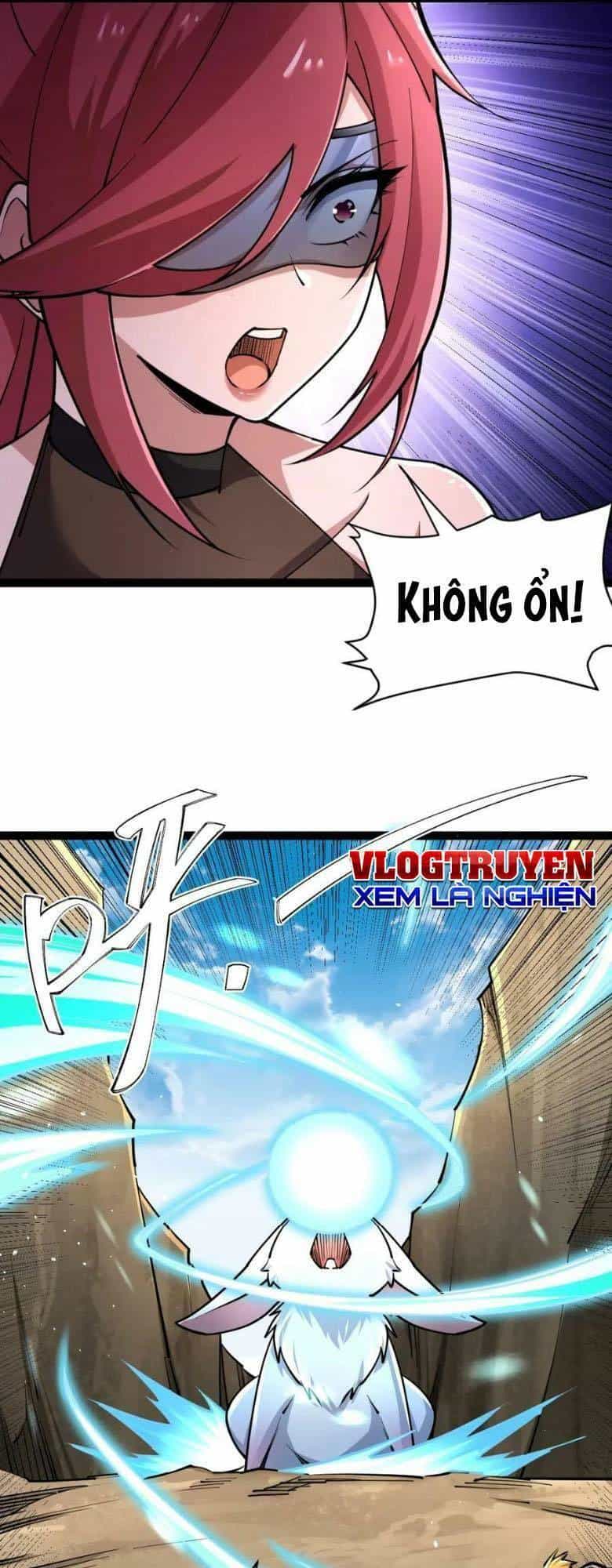Toàn Thuộc Tính Võ Đạo - Chương 35 - ảnh 42