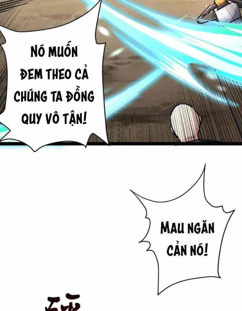 Toàn Thuộc Tính Võ Đạo - Chương 35 - ảnh 43