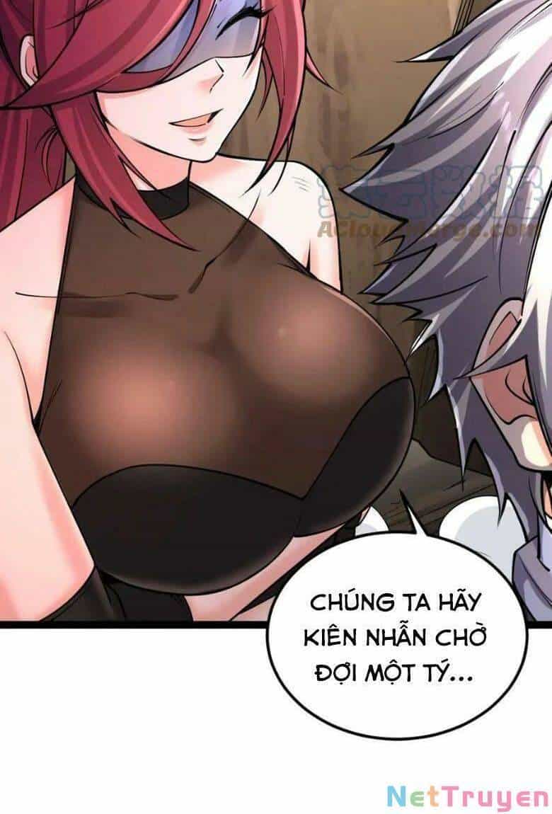 Toàn Thuộc Tính Võ Đạo - Chương 36 - ảnh 12