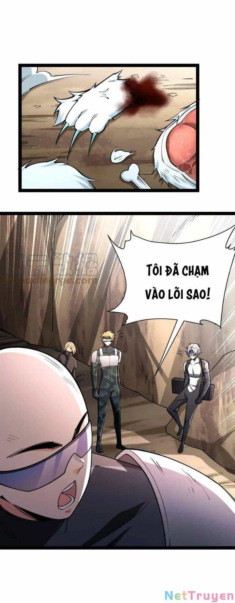 Toàn Thuộc Tính Võ Đạo - Chương 36 - ảnh 13